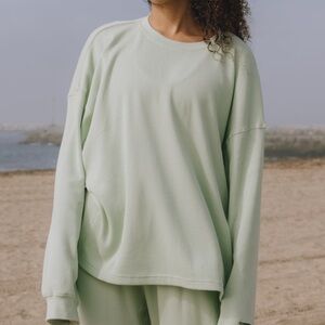 Daily Drills Mint Thermal Set